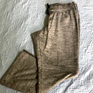 Under Armour Cold Gear sweatpants